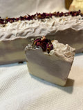 Lavender Soap