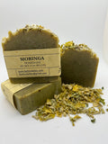Moringa Soap