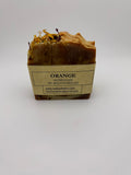 Orange  Soap