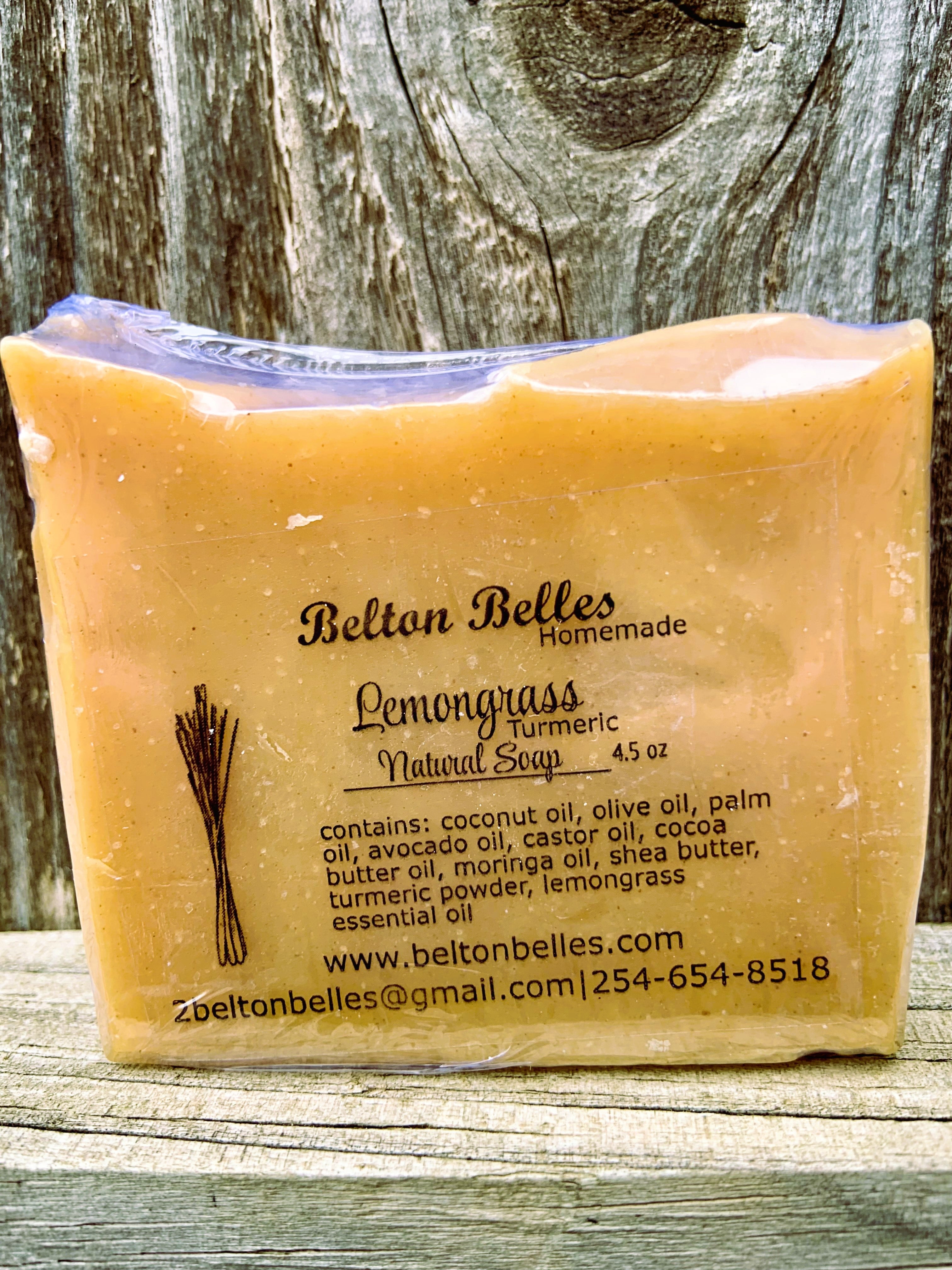 Lemongrass