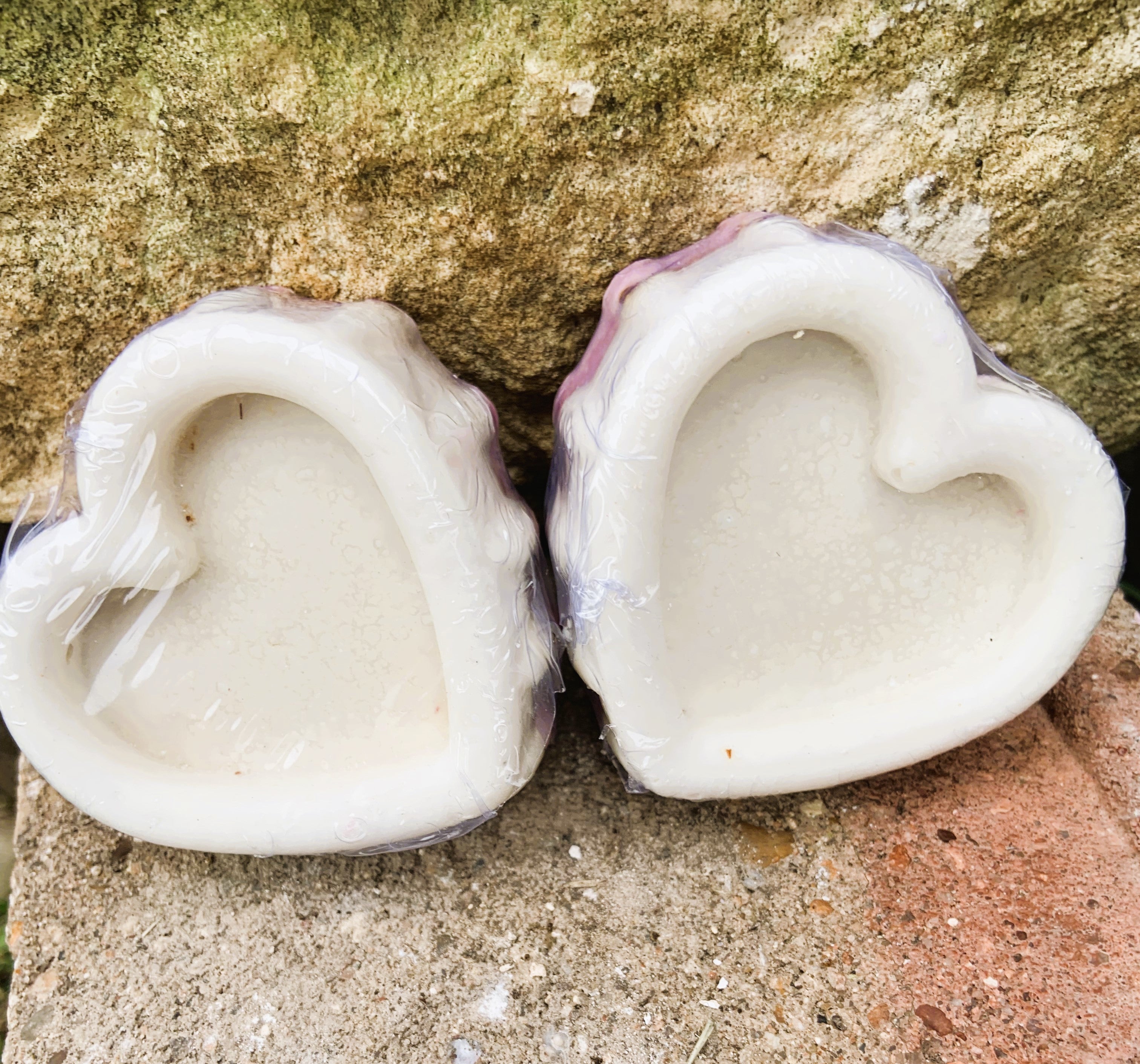 Rose Blush Soap